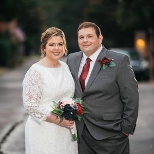 Meet your Posher, Dorothy